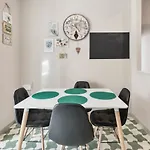 Regina Luxury Flat