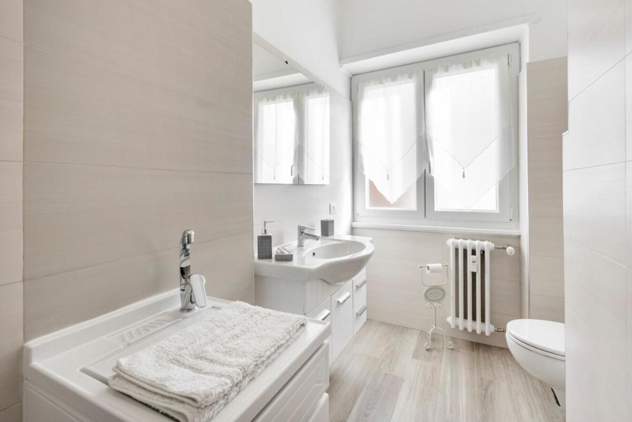 Regina Luxury Flat Lejlighed Rom