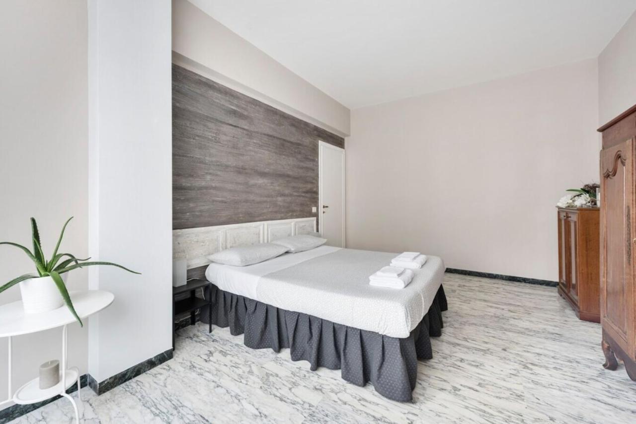 Regina Luxury Flat Lejlighed