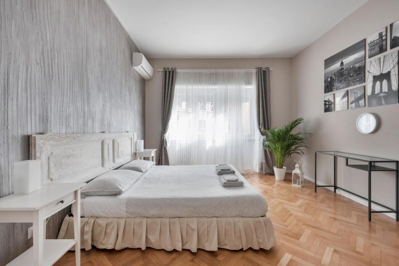 Lejlighed Regina Luxury Flat *