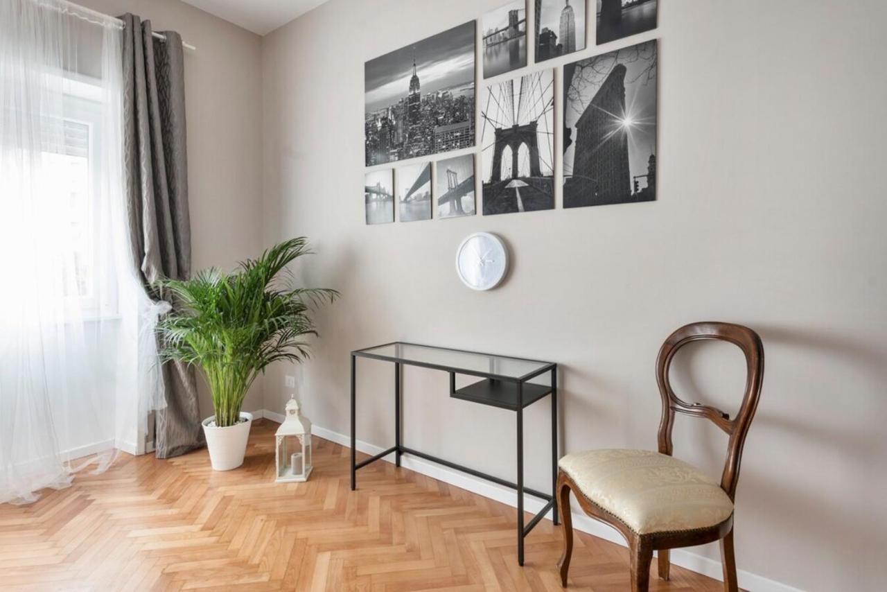 Lejlighed Regina Luxury Flat Rom