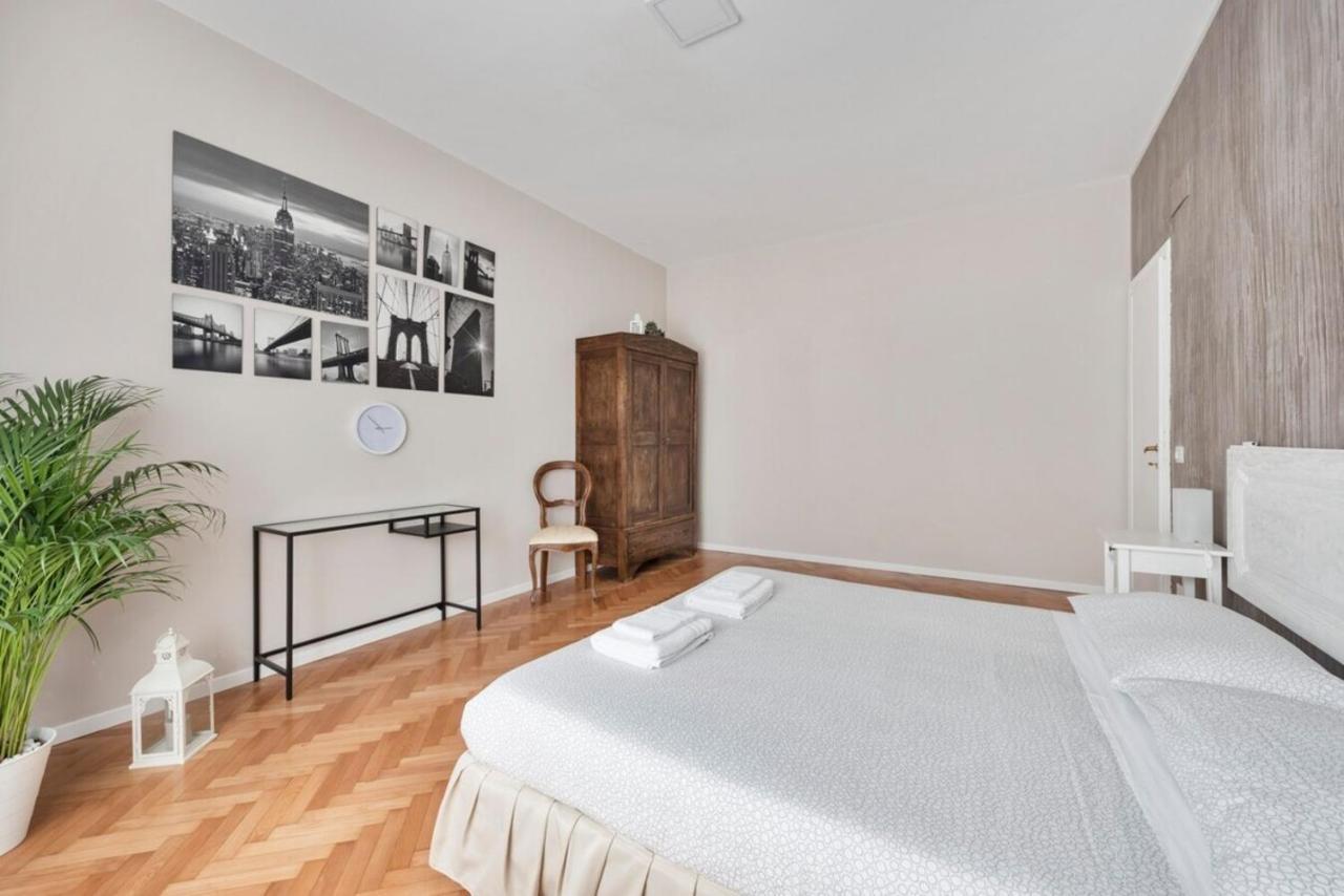 Regina Luxury Flat * Rom